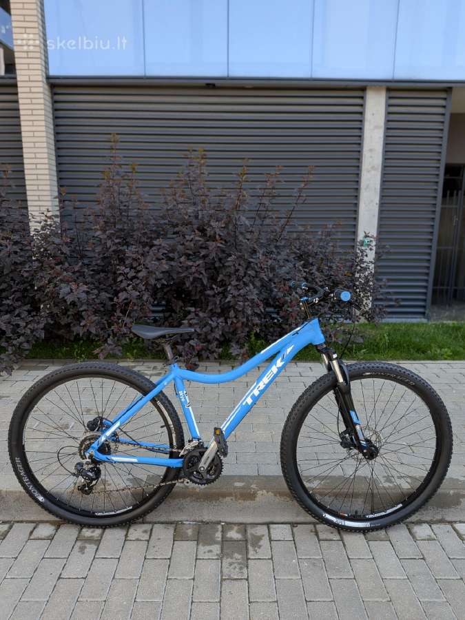Trek Skye