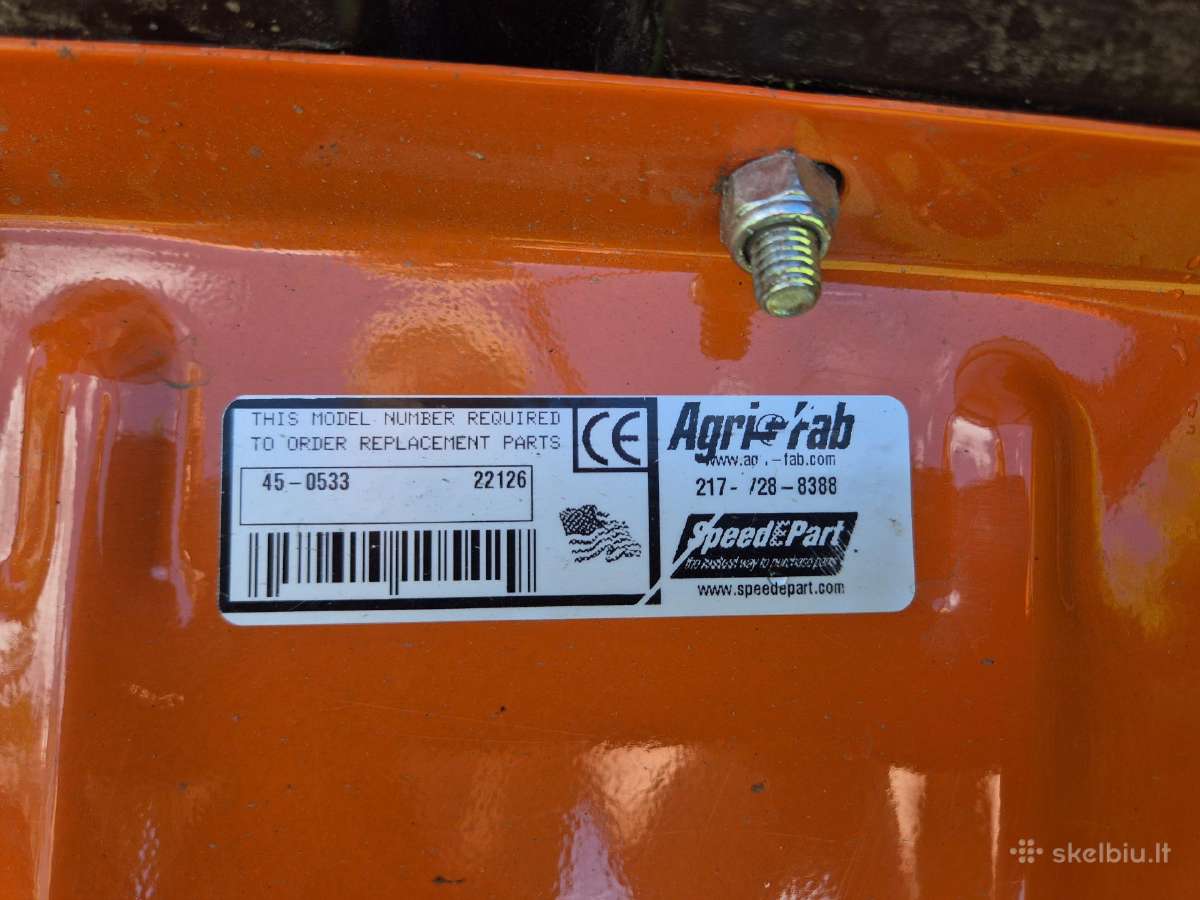 Stiga - nuotraukos Nr. 8