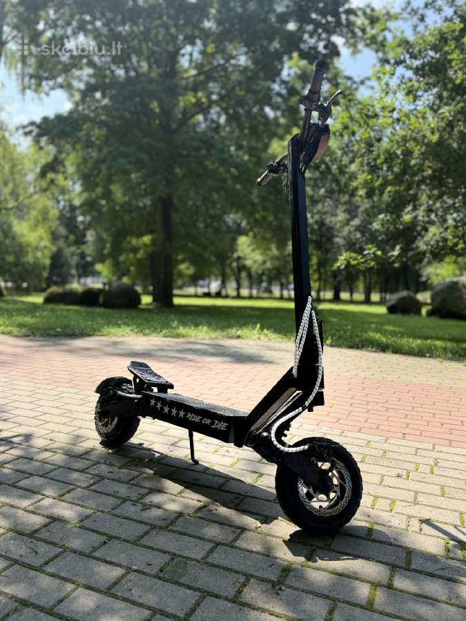 Kukirin Kugoo g2