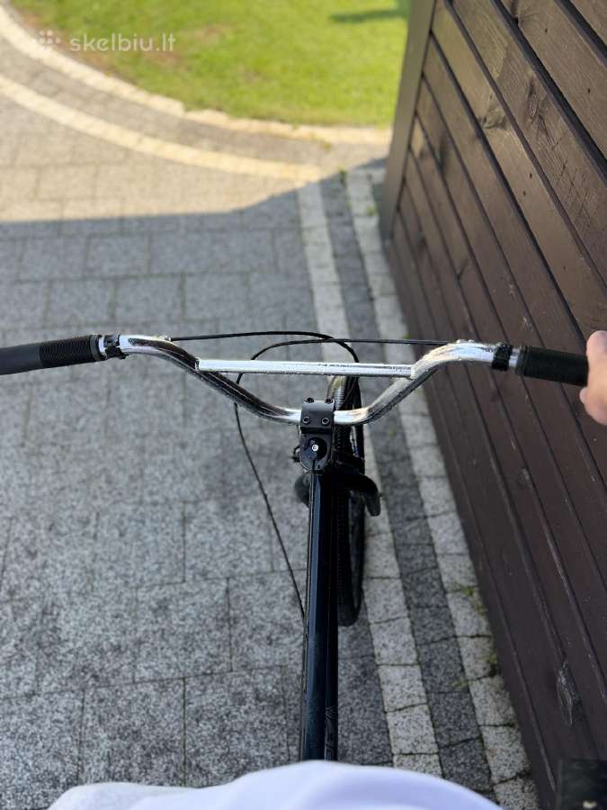Definitive strike 20 BMX - nuotraukos Nr. 8