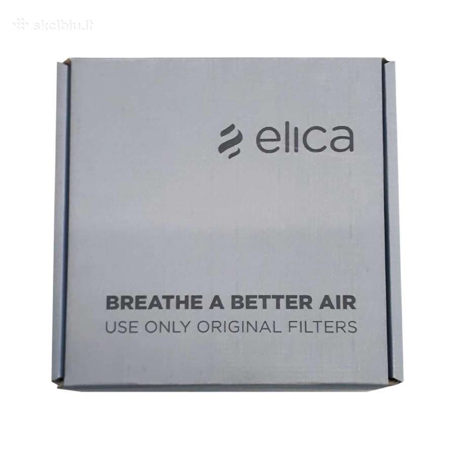Anglies filtras Elica Cfc0140343 - nuotraukos Nr. 3