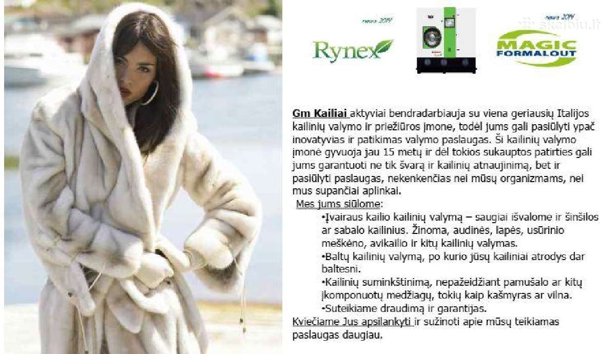 Kailiniai, kailiniai aksesuarai. Furs,fur hats - nuotraukos Nr. 8