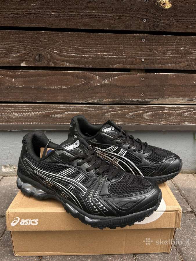 Asics gel kayano
