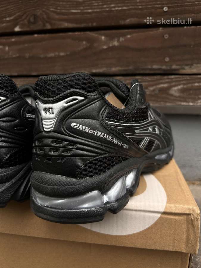 Asics gel kayano - nuotraukos Nr. 3
