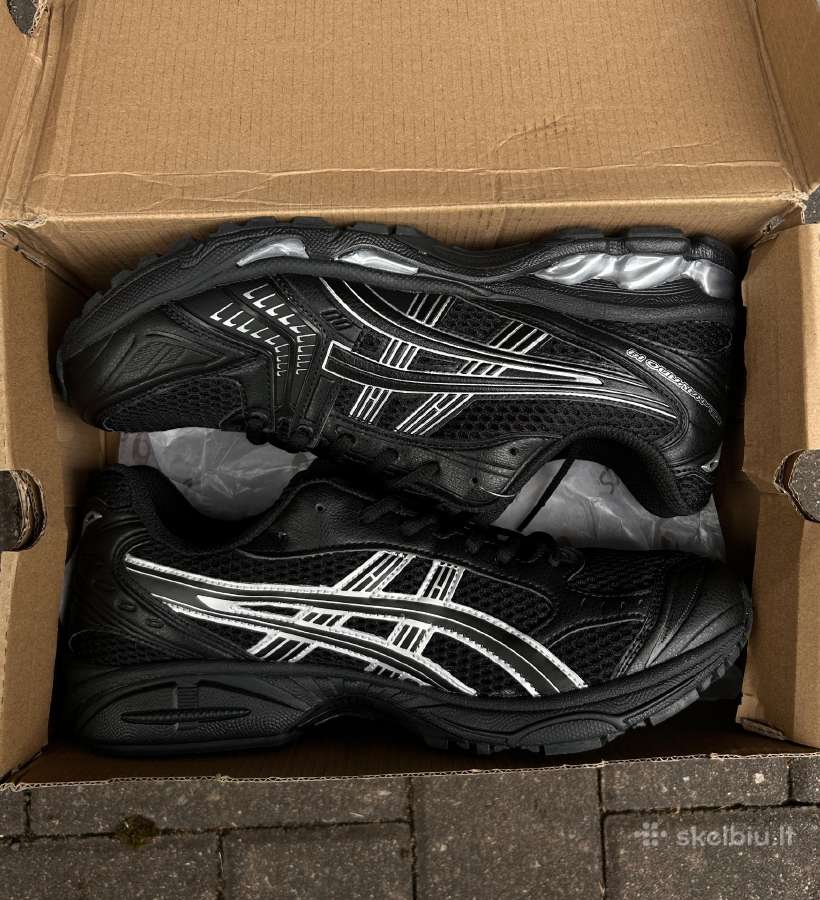 Asics gel kayano - nuotraukos Nr. 4