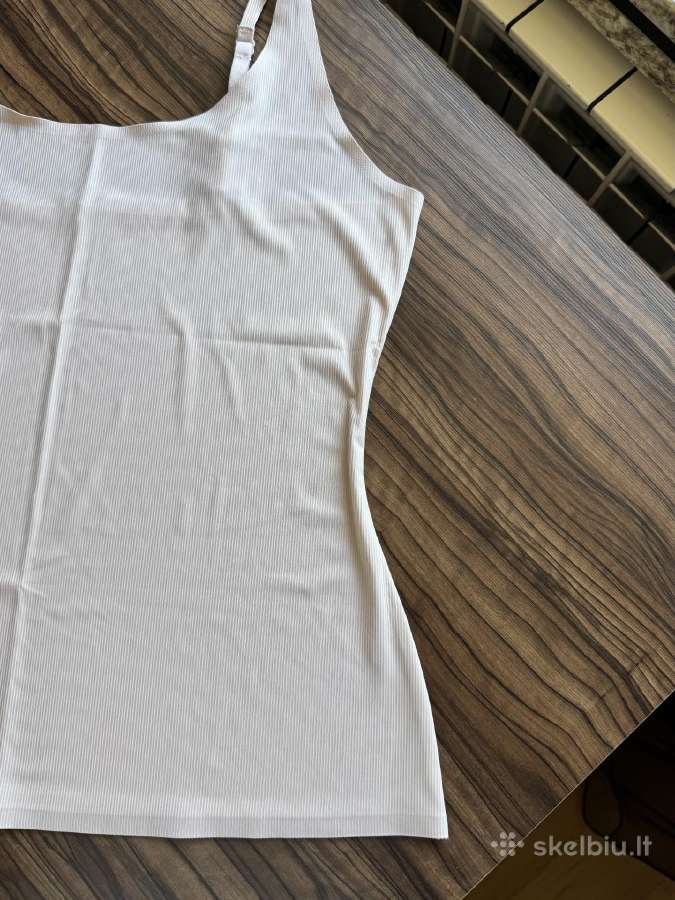 Primark apatiniai marškinėliai 40/42 dydis - nuotraukos Nr. 3