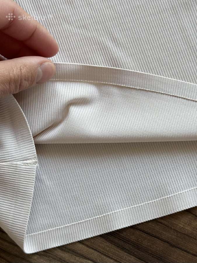 Primark apatiniai marškinėliai 40/42 dydis - nuotraukos Nr. 5