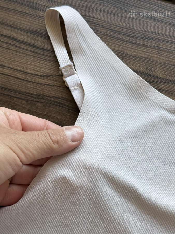 Primark apatiniai marškinėliai 40/42 dydis - nuotraukos Nr. 7