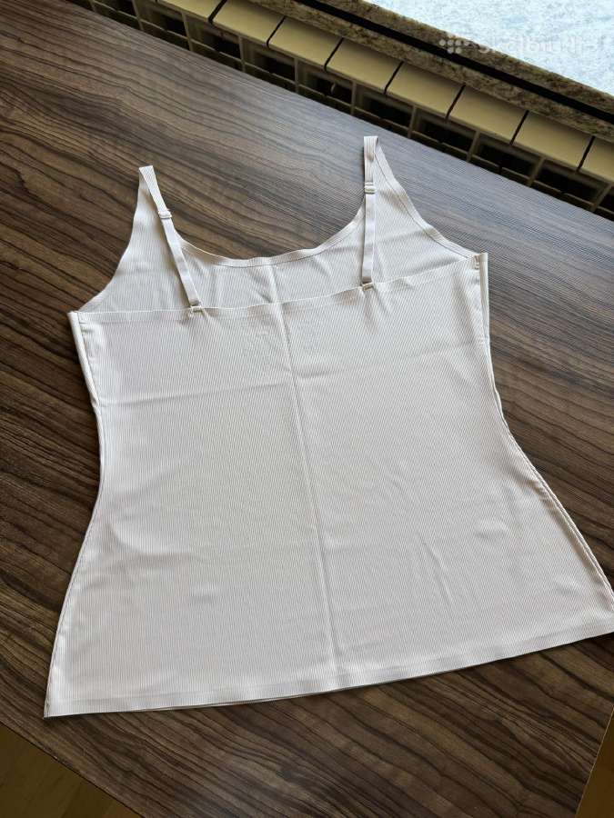Primark apatiniai marškinėliai 40/42 dydis - nuotraukos Nr. 8