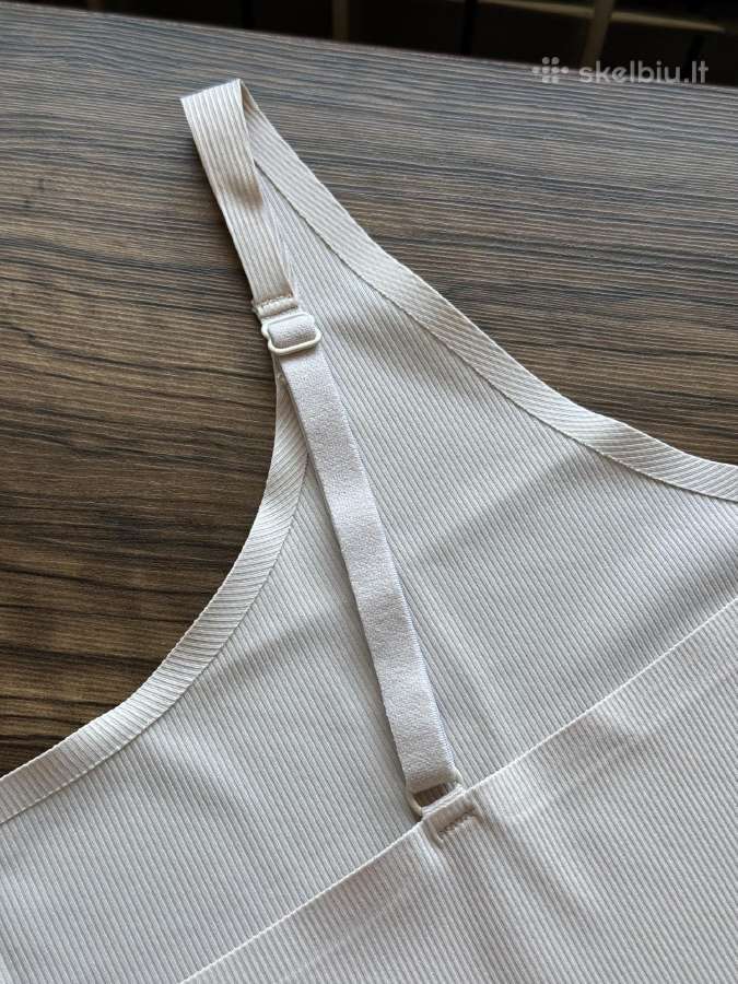 Primark apatiniai marškinėliai 40/42 dydis - nuotraukos Nr. 10