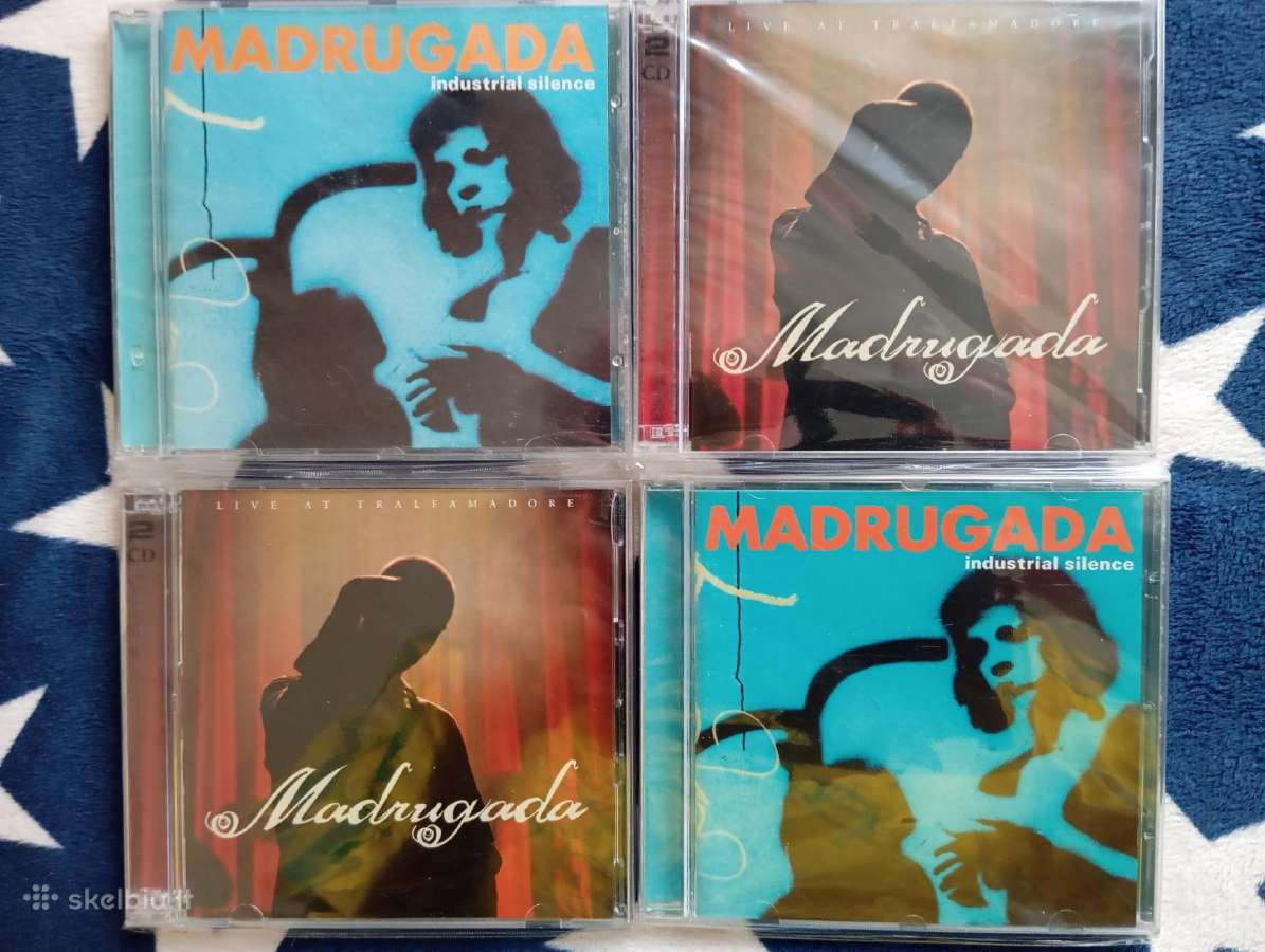 Alternative, Indie rock CD 2 - nuotraukos Nr. 3