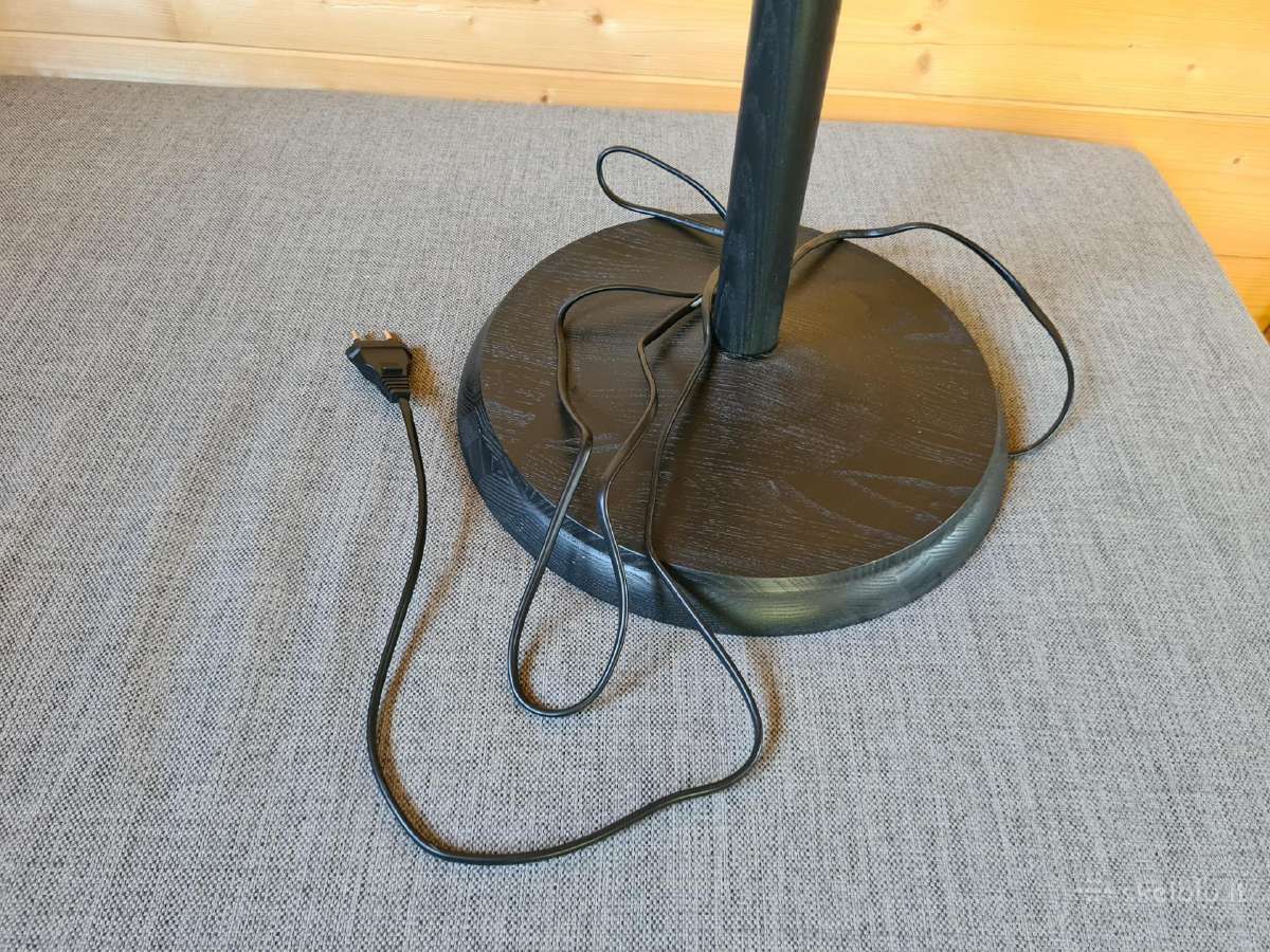 Ikea toršeras Kinnahult, beveik nenaudotas - nuotraukos Nr. 3