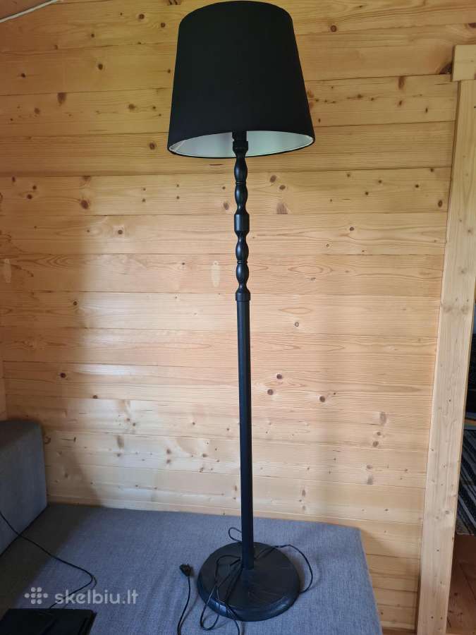 Ikea toršeras Kinnahult, beveik nenaudotas - nuotraukos Nr. 2