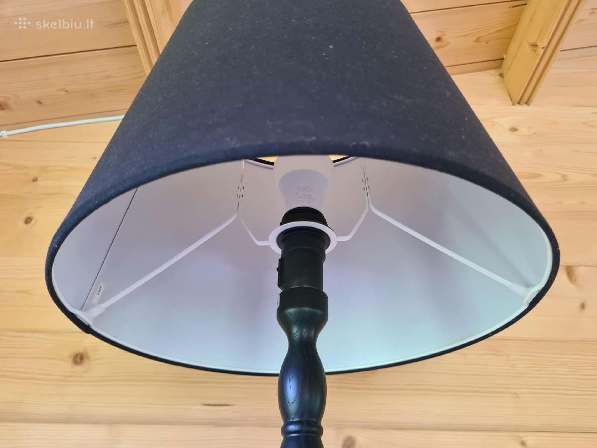 Ikea toršeras Kinnahult, beveik nenaudotas - nuotraukos Nr. 4