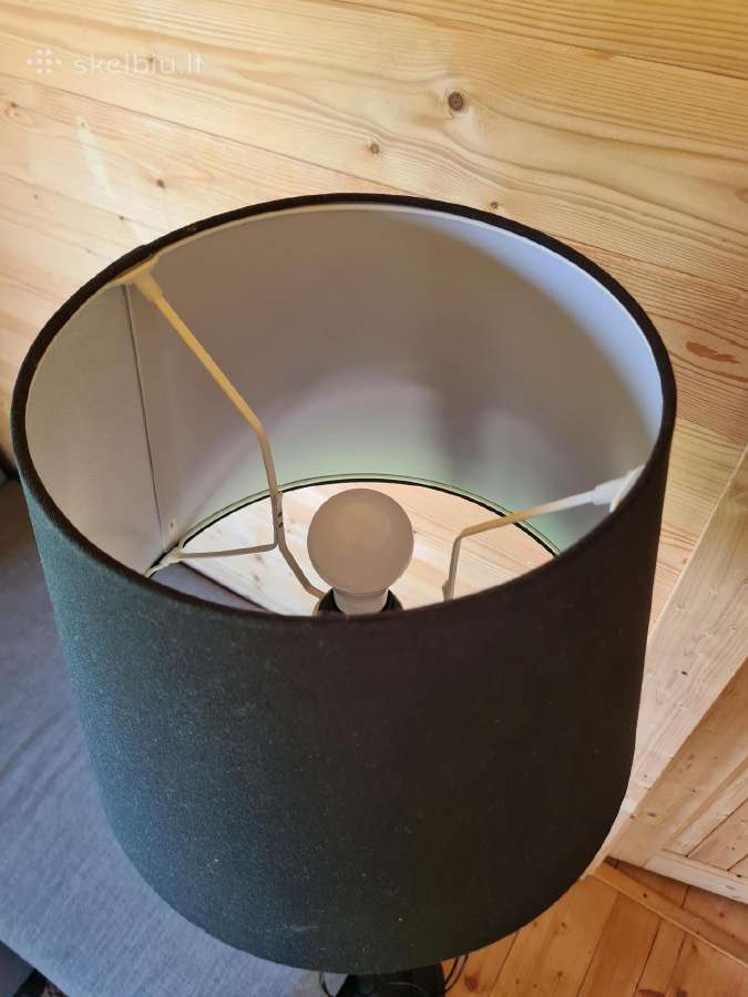 Ikea toršeras Kinnahult, beveik nenaudotas - nuotraukos Nr. 5