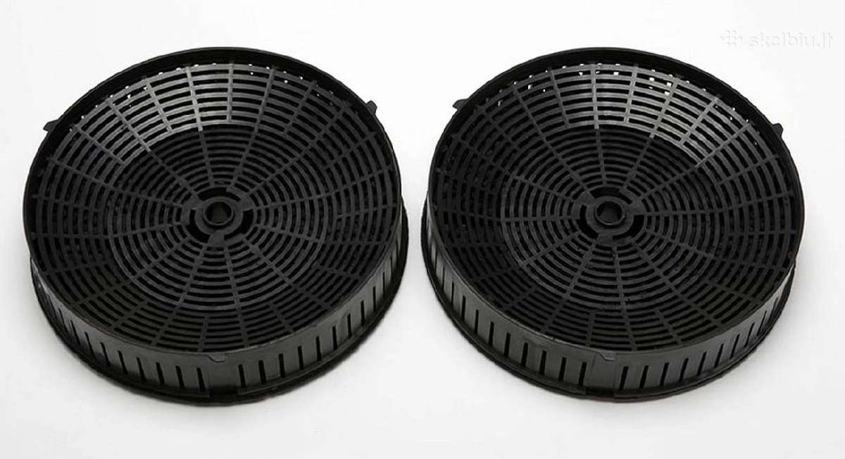 Anglies filtras Elica Cfc0140343 - nuotraukos Nr. 2
