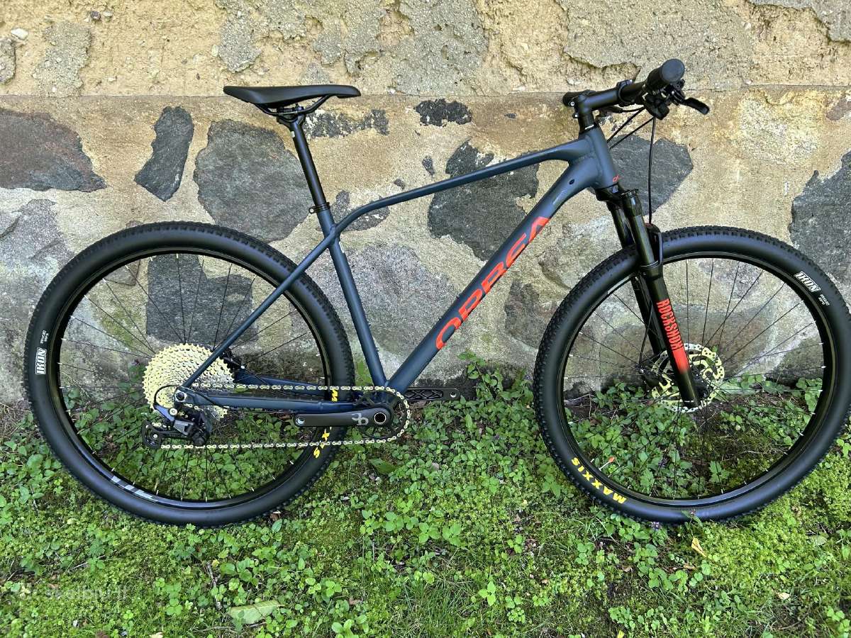 Orbea Alma , L dydis