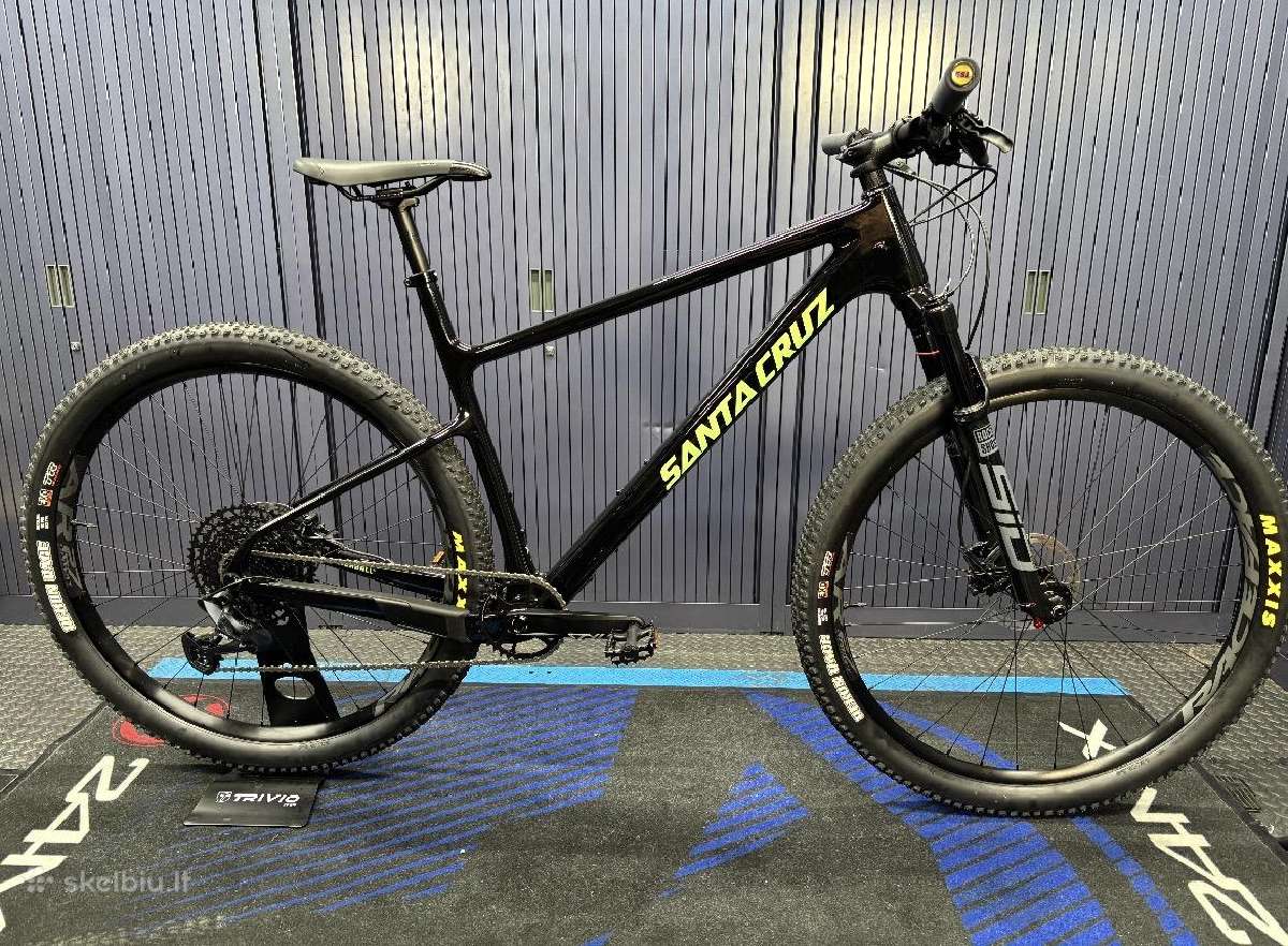 Santa Cruz Highball XL - nuotraukos Nr. 3