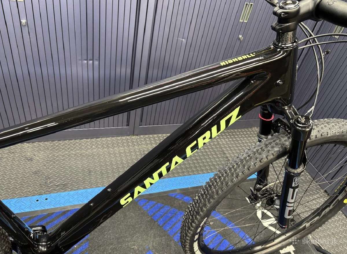 Santa Cruz Highball XL - nuotraukos Nr. 6