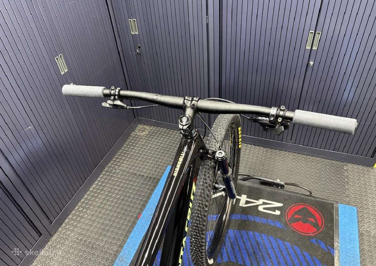 Santa Cruz Highball XL - nuotraukos Nr. 7