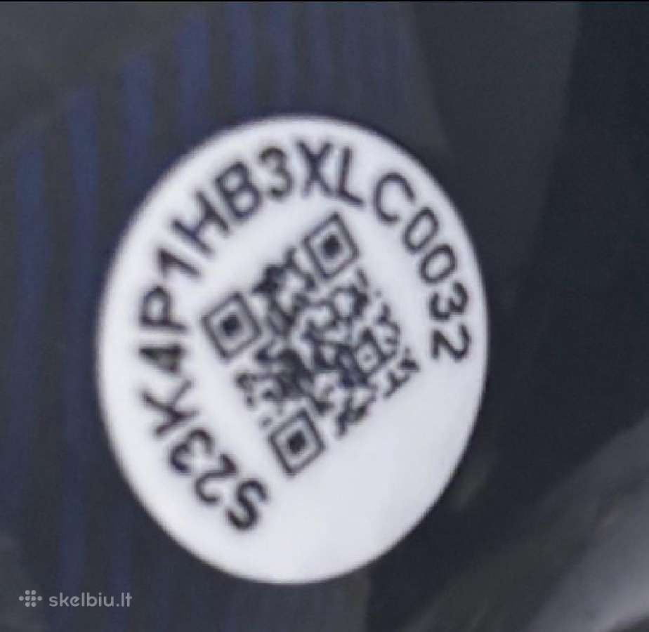 Santa Cruz Highball XL - nuotraukos Nr. 8