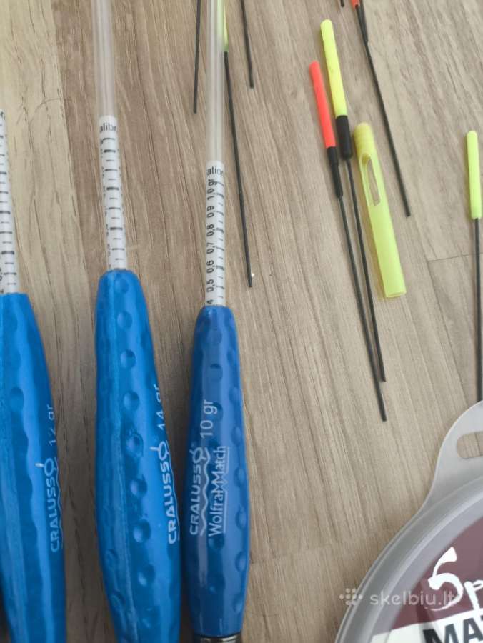 Match Plūdės Cralusso - nuotraukos Nr. 4