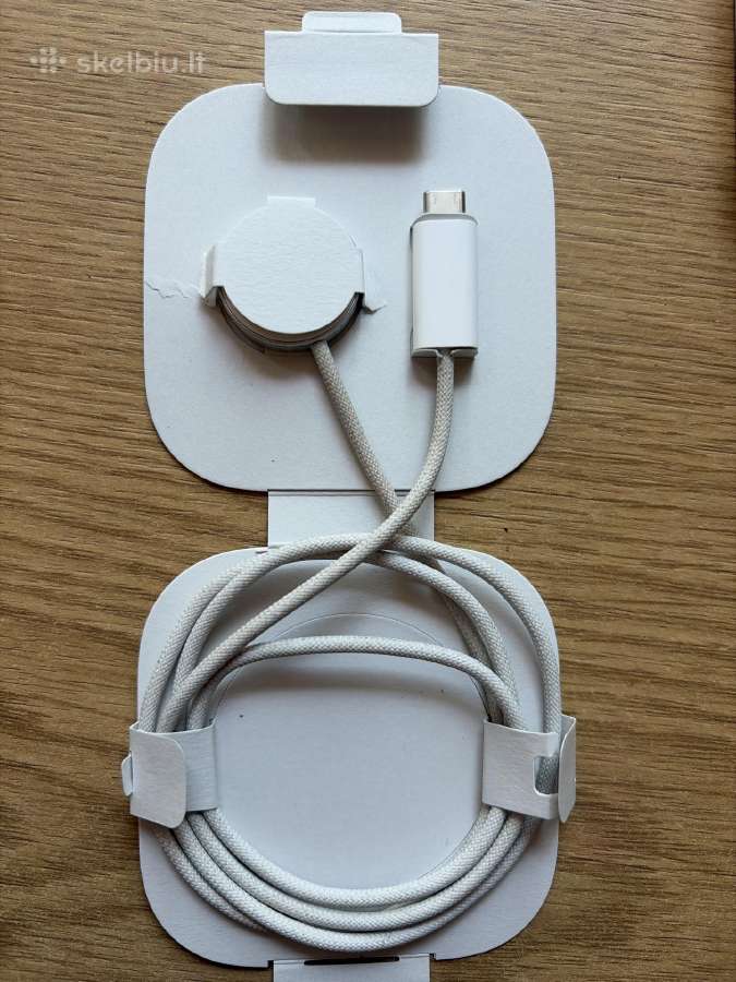 Apple watch ultra 2 - nuotraukos Nr. 5