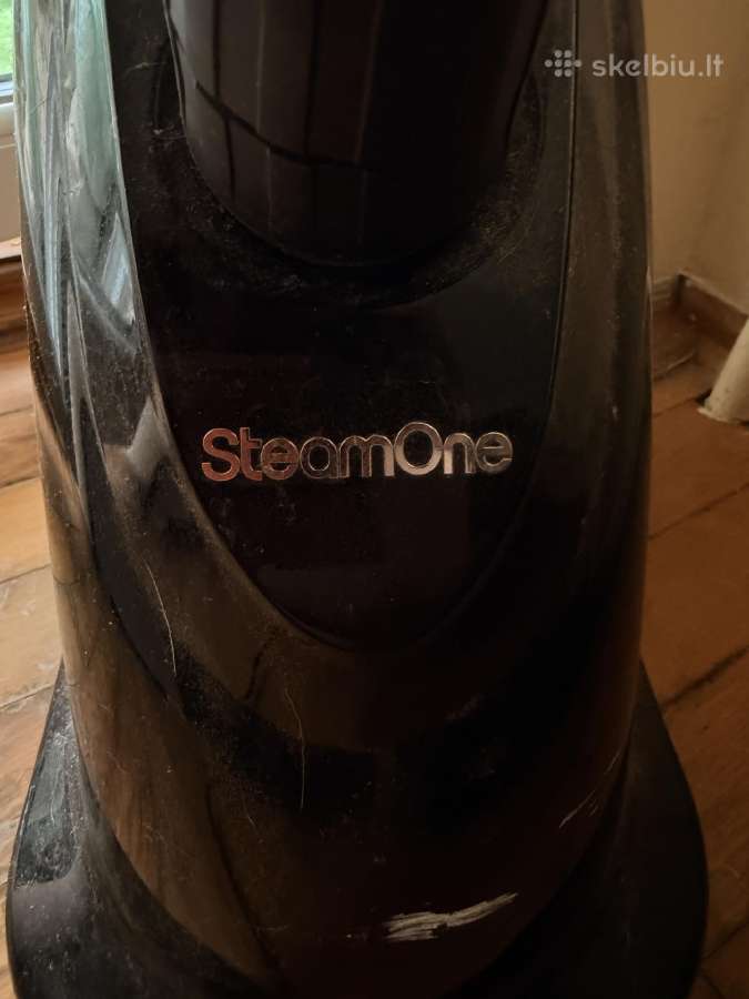 „Steamone Pro“ garintuvas - nuotraukos Nr. 2