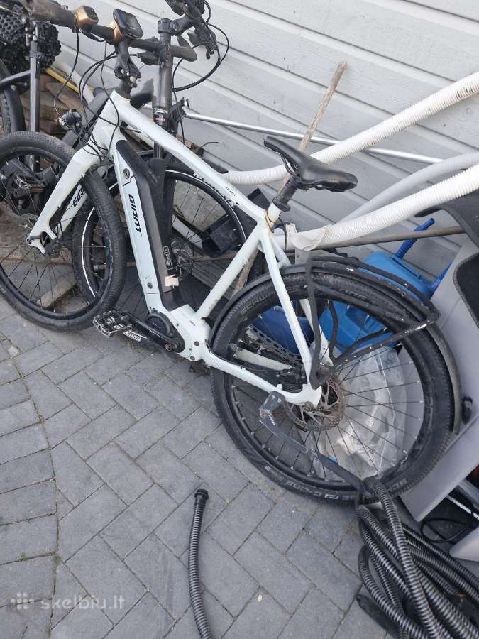 Giant elektrinis