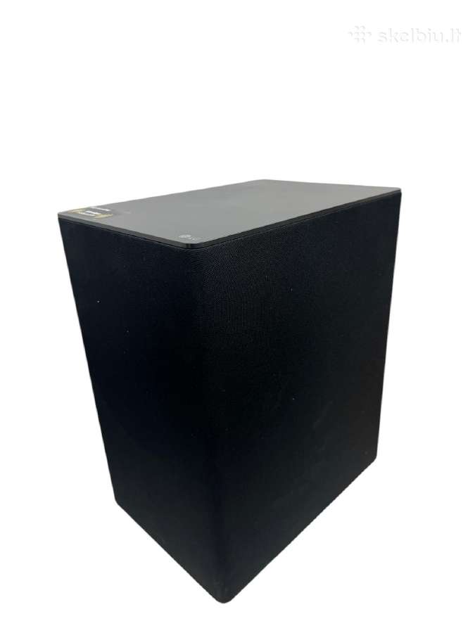 LG Soundbar Ai Thinq 7.1.4 (Ekspo) + 6 mėn. garant - nuotraukos Nr. 7