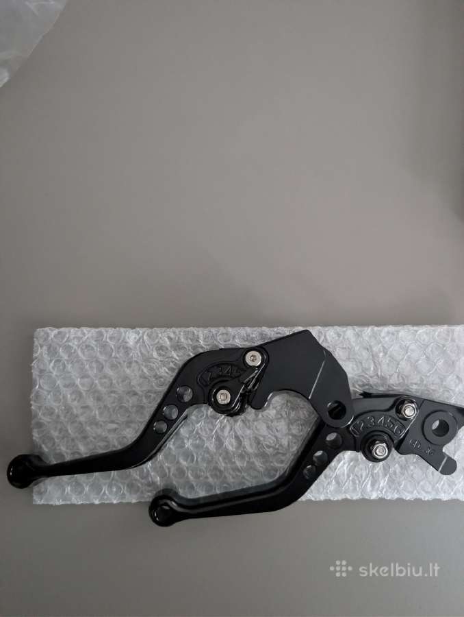 Yamaha Yzf, Mt dalys - nuotraukos Nr. 5