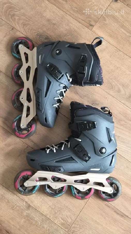 Rollerblade Lightning riedučiai