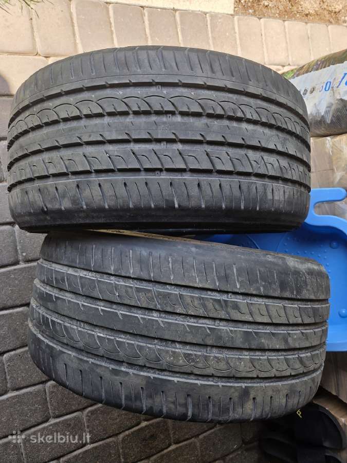 Padangos R20 245/30