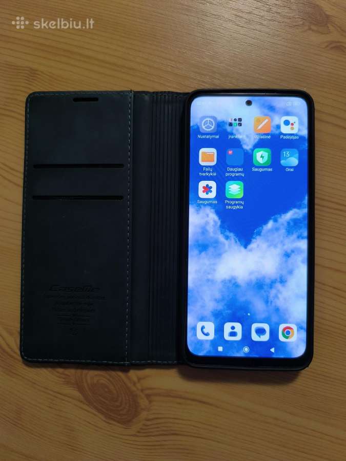 Xiaomi Hyper 9 Redmi note 11 S