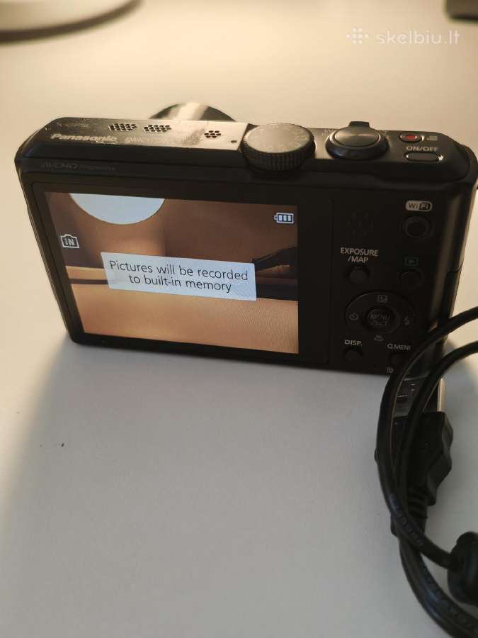 Lumix Tz40 - nuotraukos Nr. 4