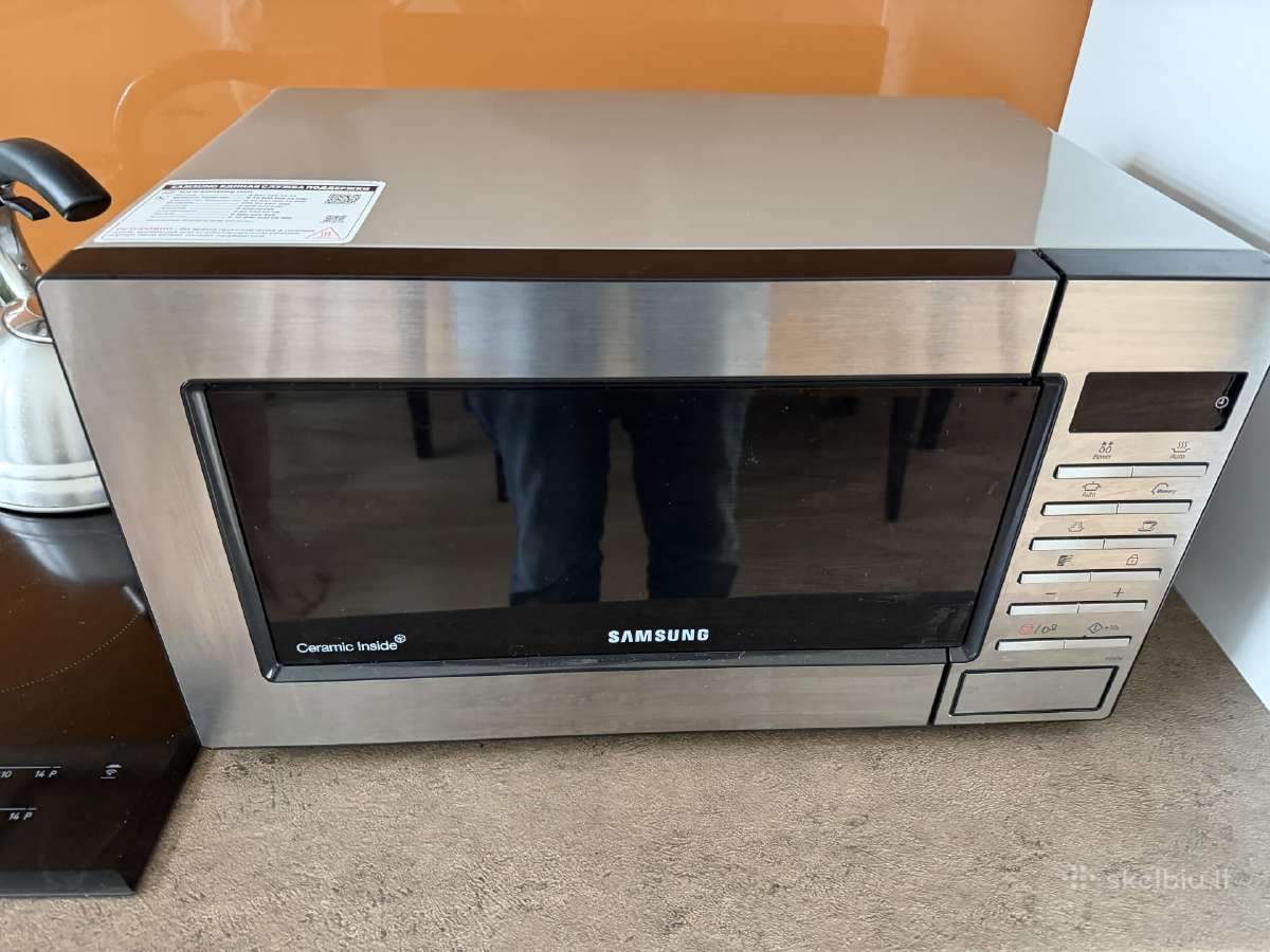 Mikrobangė Samsung