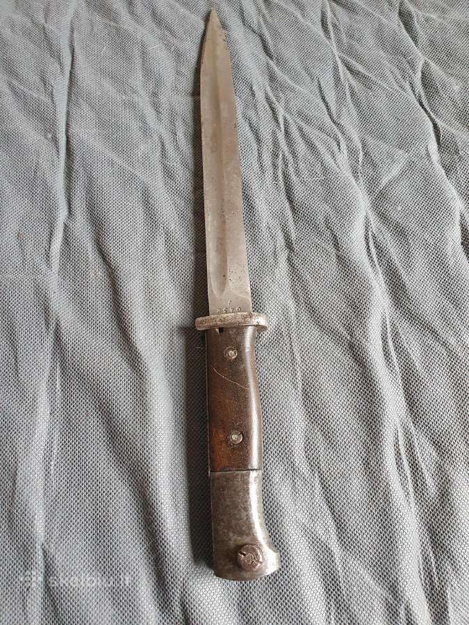 Ww2 durtuvas vokiskas