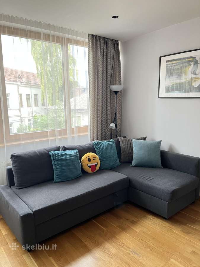 Sofa-lova kampas
