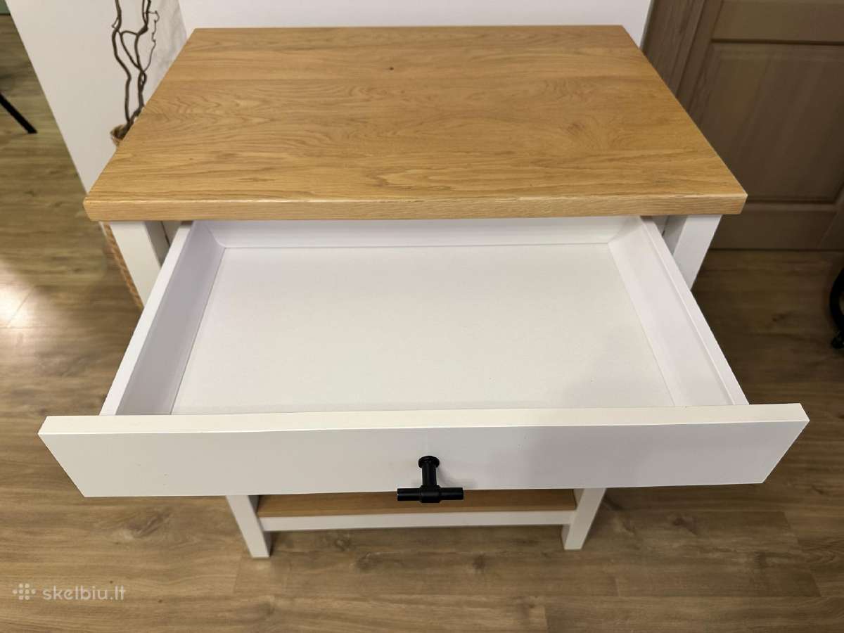 Ikea Tornviken Virtuvės sala 72x52 cm - nuotraukos Nr. 3
