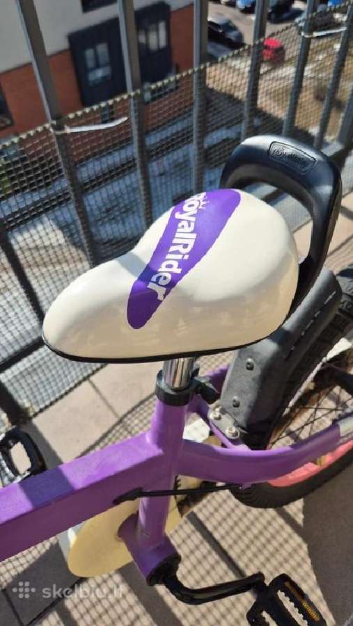 Royalrider bicycle/dviračių