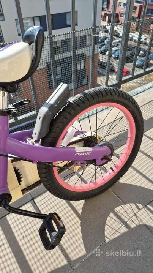 Royalrider bicycle/dviračių - nuotraukos Nr. 3
