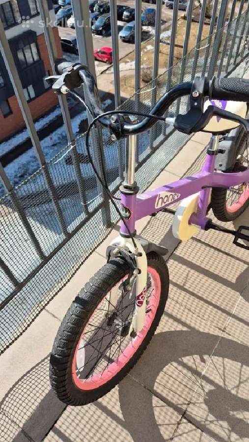 Royalrider bicycle/dviračių - nuotraukos Nr. 4