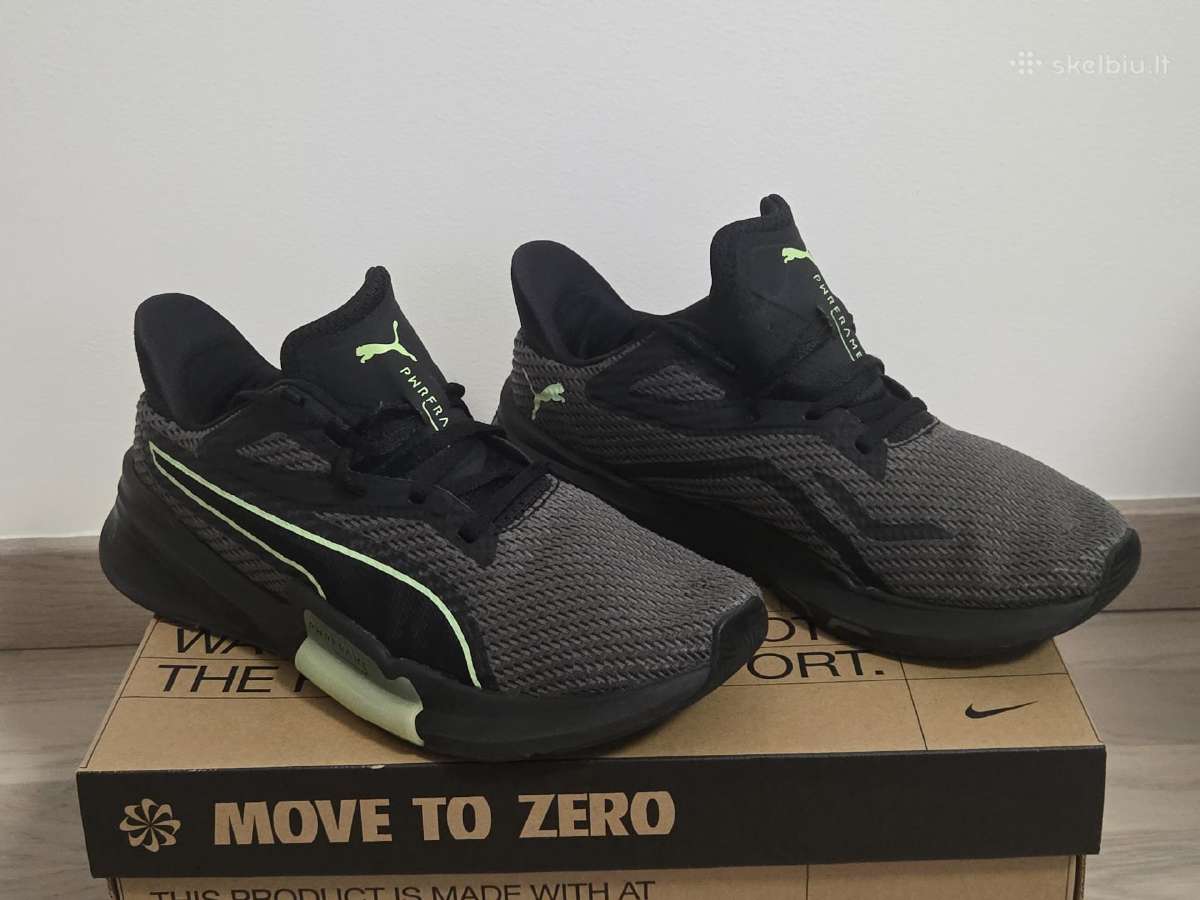 Puma pwrframe tr2. - nuotraukos Nr. 2