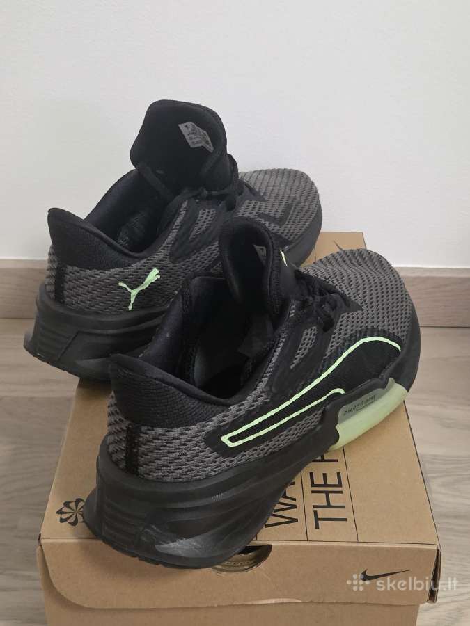 Puma pwrframe tr2. - nuotraukos Nr. 3