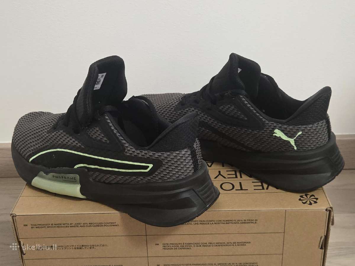 Puma pwrframe tr2. - nuotraukos Nr. 4