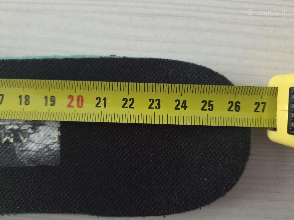 Puma pwrframe tr2. - nuotraukos Nr. 6