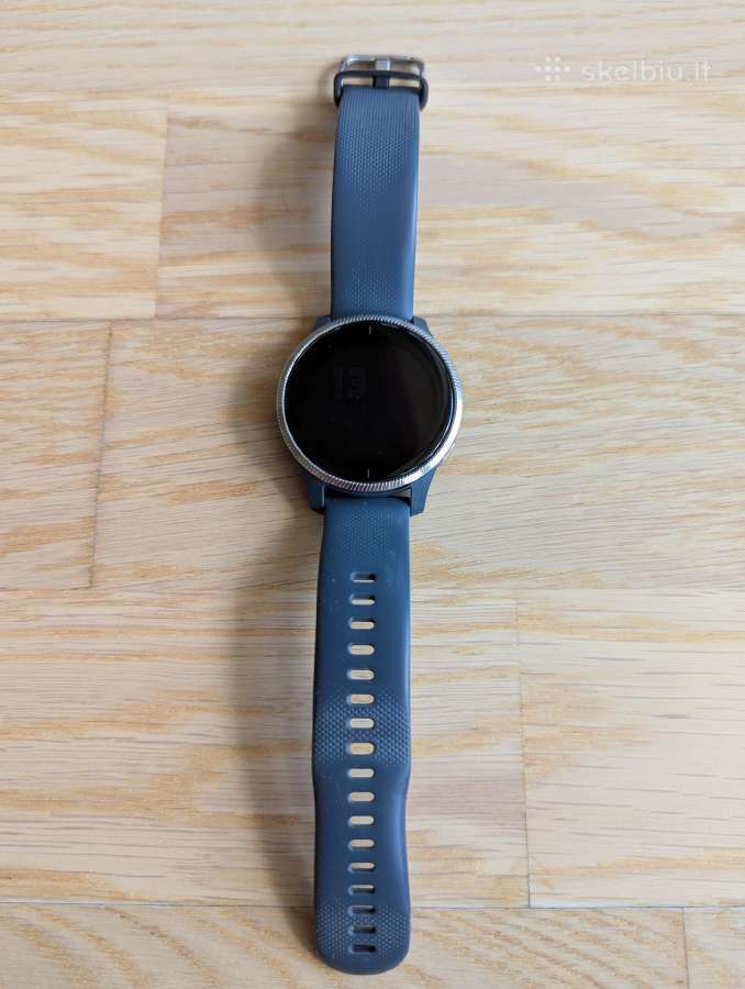 Garmin Venu laikrodis - nuotraukos Nr. 2