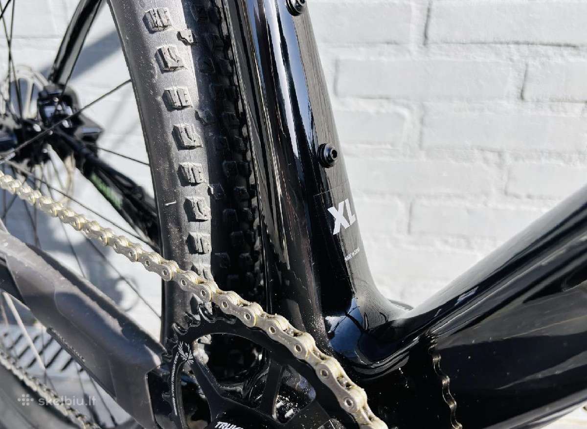 Santa Cruz Highball XL - nuotraukos Nr. 12