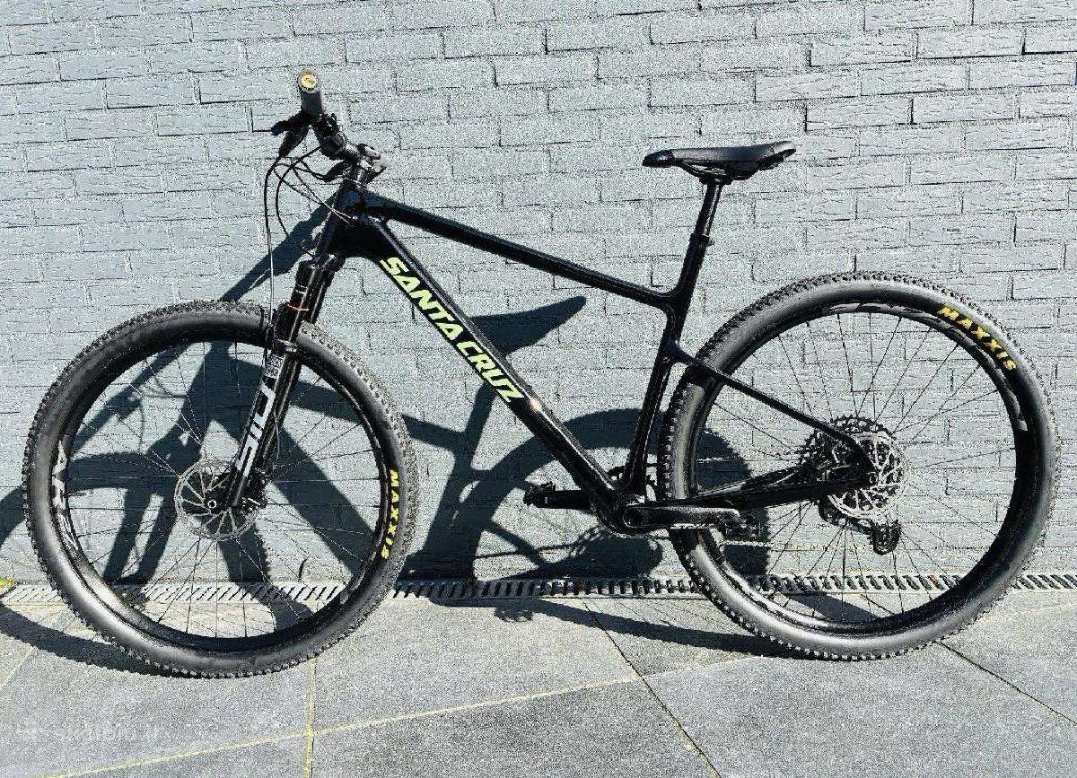 Santa Cruz Highball XL - nuotraukos Nr. 14