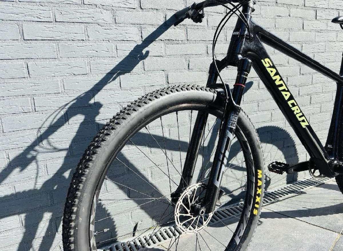 Santa Cruz Highball XL - nuotraukos Nr. 15